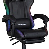 Кресло VMM Game Throne RGB OT-B31RGBBK (черный)