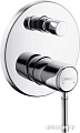 Смеситель Hansgrohe Talis Classic 14145000