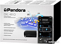 Автосигнализация Pandora DXL 4910