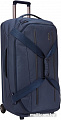Сумка-тележка Thule Crossover 2 Wheeled Duffel C2WD-30 (dress blue)