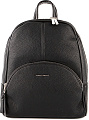 Городской рюкзак David Jones 823-6905-3-BLK (черный)