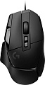 Logitech G502 X (черный)