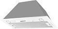 Кухонная вытяжка KUPPERSBERG Inlinea 70 WX
