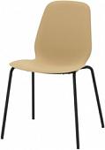 Стул Ikea Лейф-Арне (светлый оливково-зеленый/брур-инге черный) 893.041.78