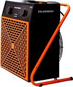 Тепловая пушка Калашников KVF-E30-32