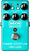 Гитарная педаль MXR M83 Bass Chorus Deluxe