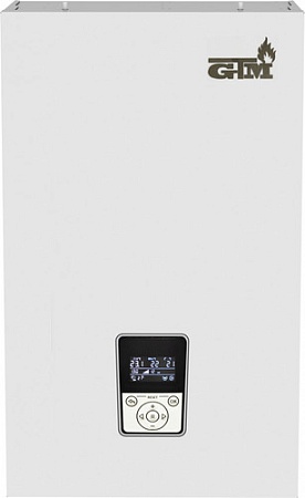 Отопительный котел GTM Classic E350-12