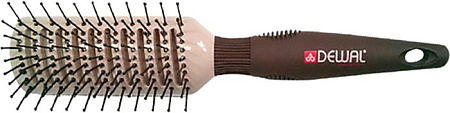 Расческа Dewal Mokka BRM203