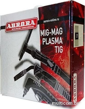 Плазмотрон Aurora PT-31 12016