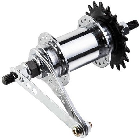 Втулка задняя Shunfeng SF-CT01-32HBK (задняя)