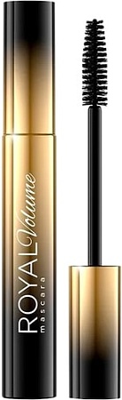 Тушь для ресниц Eveline Cosmetics Royal Volume