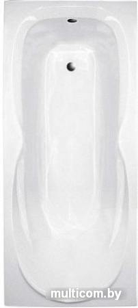 Ванна Bonito Home Zea 150x70 (с ножками)