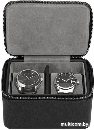 Шкатулка для часов Stackers 74801