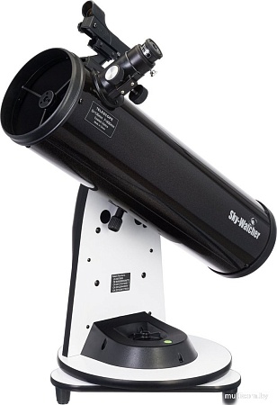 Телескоп Sky-Watcher Dob 130/650 Virtuoso GTi GOTO настольный