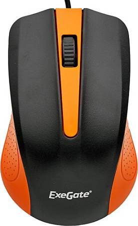 Мышь ExeGate SH-9030BO