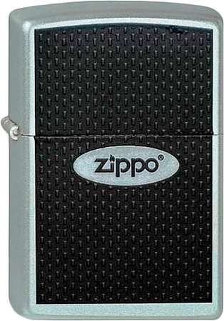 Зажигалка Zippo Zippo Oval 205