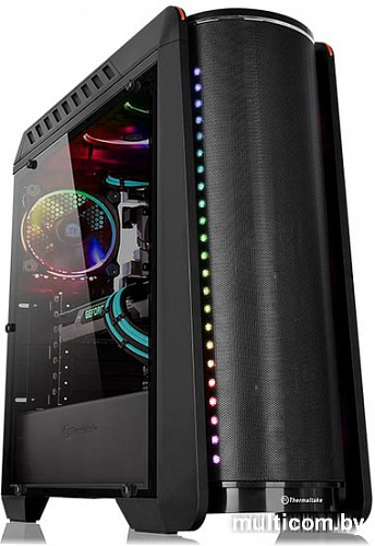 Корпус Thermaltake Versa C24 RGB