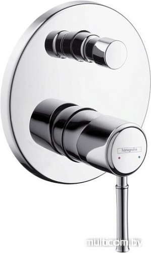 Смеситель Hansgrohe Talis Classic 14145000