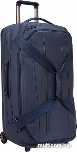 Сумка-тележка Thule Crossover 2 Wheeled Duffel C2WD-30 (dress blue)