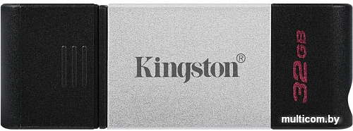 USB Flash Kingston DataTraveler 80 32GB