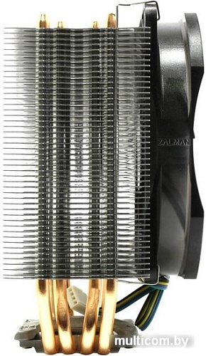 Кулер для процессора Zalman CNPS10X Optima