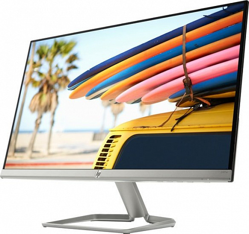 Монитор HP 24fw (cо встроенными динамиками)