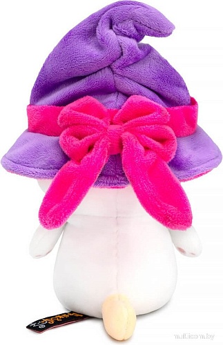 Классическая игрушка BUDI BASA Кошечка Ли-Ли. Волшебница 10914349