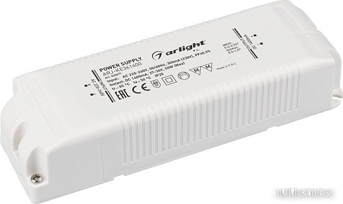Блок питания Arlight ARJ-KE361400 020677