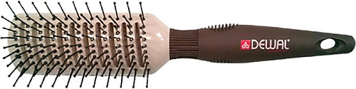 Расческа Dewal Mokka BRM203