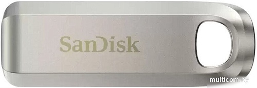 USB Flash SanDisk Ultra Luxe USB Type-C 256GB SDCZ75-256G-G46