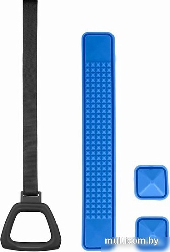 Перкуссионный массажер Kitfort KT-2976