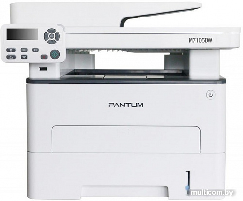 МФУ Pantum M7105DW