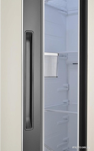 Холодильник side by side ZUGEL ZRSS630C