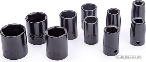 Набор головок слесарных FoxWeld Aero 5751