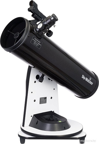 Телескоп Sky-Watcher Dob 130/650 Virtuoso GTi GOTO настольный