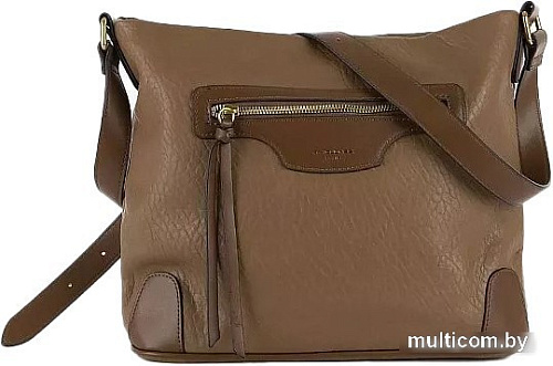 Женская сумка David Jones 823-7006-2-TAP (коричневый)