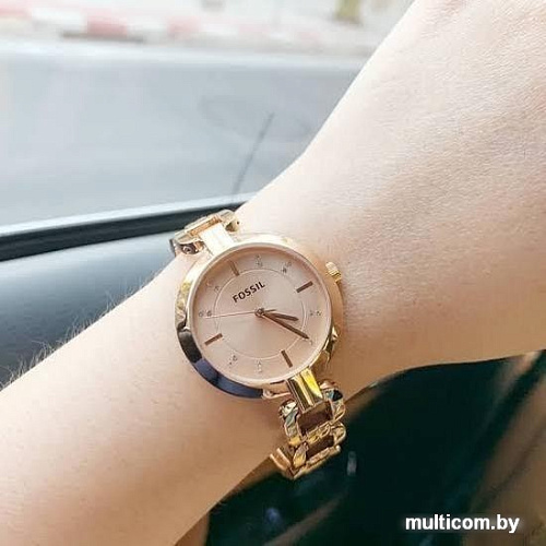 Наручные часы Fossil BQ3206