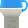 USB Flash GOODRAM ODD3 32GB Blue [ODD3-0320B0R11]