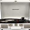 Crosley Cruiser Deluxe (белый)