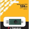 USB Flash Kingston DataTraveler Duo 128GB DTDEG2/128GB