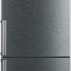 Холодильник Hyundai CC4553F (черный)