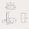 Maxonor Pure Life Futuro PL-TOC-R02-18