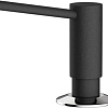 Дозатор Omoikiri OM-02-BL (черный)