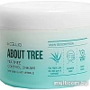 Косметика по уходу за лицом Dr. Cellio Крем для лица About Tree Teatree Control Cream 90 мл