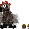 Игрушка для кошек Beeztees Turkey 440563