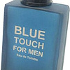 Туалетная вода Real Time Blue Touch Men EdT (100 мл)