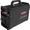 Сварочный инвертор ELITECH HD Professional HD WM 200 SYN LCD PULSE