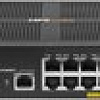 Управляемый коммутатор 2-го уровня Aruba 6000 Series R8N89A