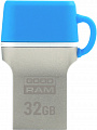 USB Flash GOODRAM ODD3 32GB Blue [ODD3-0320B0R11]