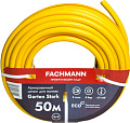 Шланг Fachmann Garten Stark 05.019 (3/4'', 50м, желтый)